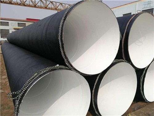 环氧煤沥青防腐钢管加工厂技术咨询——凭祥地区专业指南