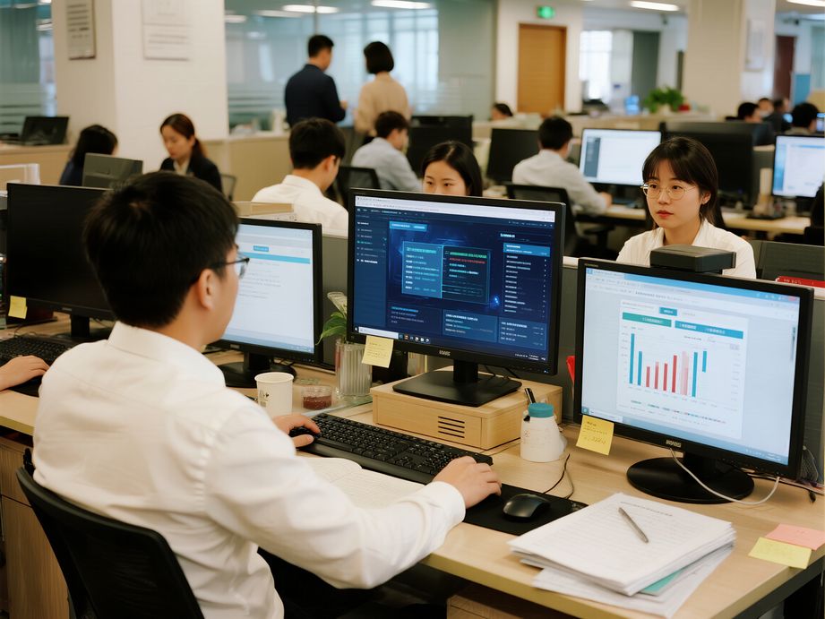高效管理，精准控制 供应链ERP管理系统的优势解析